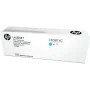 Toner original HP CB381YC Cyan de HP, Toners et encre pour imprimante - Réf : M0509600, Prix : 692,71 €, Remise : %