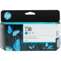 Cartucho de Tinta Original HP Cian de HP, Tóners y tinta de impresora - Ref: M0509623, Precio: 119,67 €, Descuento: %