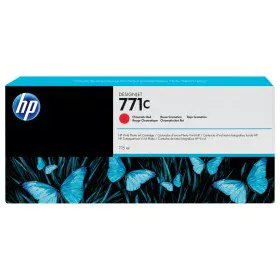 Original Tintenpatrone HP B6Y08A Rot von HP, Toner und Druckertinte - Ref: M0509638, Preis: 291,92 €, Rabatt: %