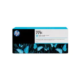 Original Ink Cartridge HP B6Y12A Cyan by HP, Printer toners and inks - Ref: M0509642, Price: 267,39 €, Discount: %