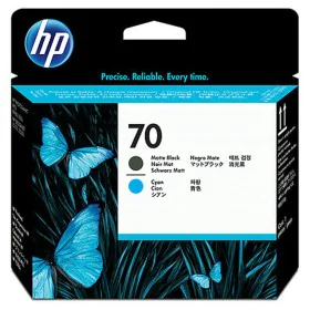 Tinteiro de Tinta Original HP HP 70 de HP, Toners e tinta de impressora - Ref: M0509665, Preço: 94,51 €, Desconto: %