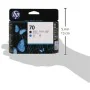 Cartouche d'encre originale HP HP 70 de HP, Toners et encre pour imprimante - Réf : M0509665, Prix : 99,74 €, Remise : %