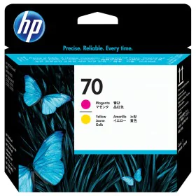 Cabezal de Recambio HP C9406A de HP, Cabezales de impresión - Ref: M0509667, Precio: 94,51 €, Descuento: %