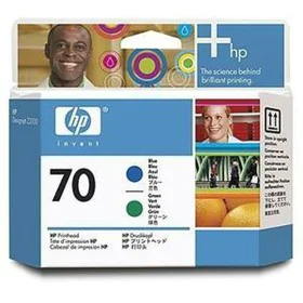 Ersatzkopf HP C9408A von HP, Toner und Druckertinte - Ref: M0509669, Preis: 100,87 €, Rabatt: %