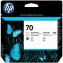 Original Tintenpatrone HP C9410A von HP, Toner und Druckertinte - Ref: M0509670, Preis: 104,79 €, Rabatt: %