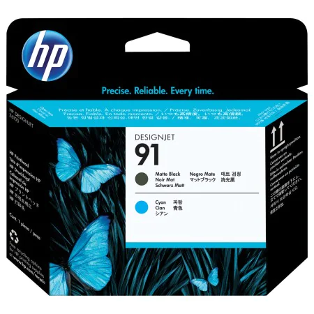 Cartouche d'encre originale HP C9460A de HP, Toners et encre pour imprimante - Réf : M0509682, Prix : 270,24 €, Remise : %