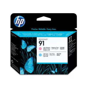 Cartucho de Tinta Original HP C9462A de HP, Tóners y tinta de impresora - Ref: M0509684, Precio: 308,13 €, Descuento: %