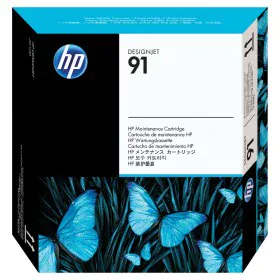 Cartucho de Tinta Original HP HEWC9518A de HP, Tóners y tinta de impresora - Ref: M0509694, Precio: 121,57 €, Descuento: %