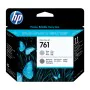 Cartuccia ad Inchiostro Originale HP CH647A Grigio scuro di HP, Toner e inchiostro per stampante - Rif: M0509705, Prezzo: 195...