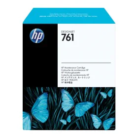 Original Ink Cartridge HP CH649A Black by HP, Printer toners and inks - Ref: M0509707, Price: 101,86 €, Discount: %