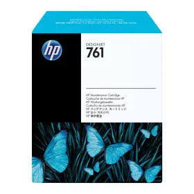 Original Tintenpatrone HP CH649A Schwarz von HP, Toner und Druckertinte - Ref: M0509707, Preis: 107,47 €, Rabatt: %