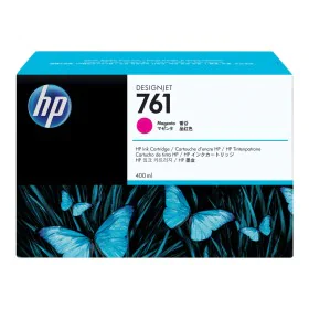 Cartouche d'encre originale HP CM993A Magenta de HP, Toners et encre pour imprimante - Réf : M0509710, Prix : 213,53 €, Remis...