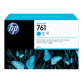 Cartucho de Tinta Original HP CM994A Cian de HP, Tóners y tinta de impresora - Ref: M0509711, Precio: 213,53 €, Descuento: %