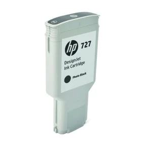 Original Ink Cartridge HP F9J79A Black by HP, Printer toners and inks - Ref: M0509738, Price: 183,23 €, Discount: %