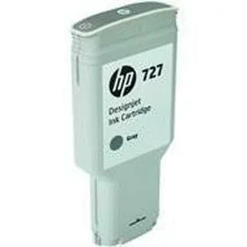 Cartucho de Tinta Original HP F9J80A Gris de HP, Tóners y tinta de impresora - Ref: M0509739, Precio: 183,23 €, Descuento: %