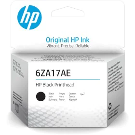 Cartucho de Tinta Original HP 6ZA17AE Negro de HP, Tóners y tinta de impresora - Ref: M0509832, Precio: 18,59 €, Descuento: %