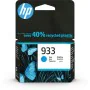 Cartouche d'encre originale HP CN058AE BGY Cyan de HP, Toners et encre pour imprimante - Réf : M0509882, Prix : 18,45 €, Remi...