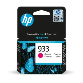 Original Ink Cartridge HP CN059AE BGY Magenta by HP, Printer toners and inks - Ref: M0509883, Price: 18,45 €, Discount: %