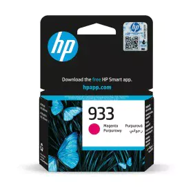 Cartucho de Tinta Original HP CN059AE BGY Magenta de HP, Tóners y tinta de impresora - Ref: M0509883, Precio: 18,38 €, Descue...