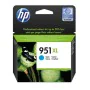 Cartucho de Tinta Original HP CN046AE Cian de HP, Tóners y tinta de impresora - Ref: M0509914, Precio: 49,20 €, Descuento: %