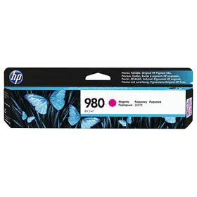 Tóner Original HP D8J08A Negro Magenta de HP, Tóners y tinta de impresora - Ref: M0509935, Precio: 119,33 €, Descuento: %