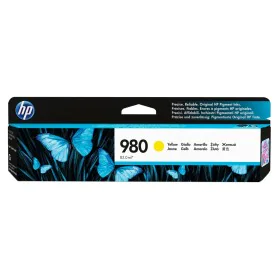 Original Toner HP D8J09A Yellow by HP, Printer toners and inks - Ref: M0509936, Price: 113,00 €, Discount: %