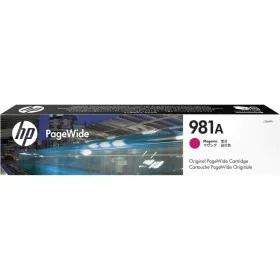 Toner Originale HP J3M69A Rosso Magenta di HP, Toner e inchiostro per stampante - Rif: M0509945, Prezzo: 128,97 €, Sconto: %