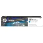 Cartuccia ad Inchiostro Originale HP L0R09A Azzurro Ciano di HP, Toner e inchiostro per stampante - Rif: M0509948, Prezzo: 16...