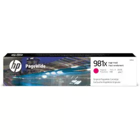 Original Toner HP L0R10A Red Magenta by HP, Printer toners and inks - Ref: M0509949, Price: 168,93 €, Discount: %