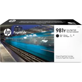 Cartuccia ad Inchiostro Originale HP 981Y Nero di HP, Toner e inchiostro per stampante - Rif: M0509955, Prezzo: 190,07 €, Sco...