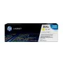 Toner HP 304A Jaune de HP, Toners et encre pour imprimante - Réf : M0509983, Prix : 154,96 €, Remise : %