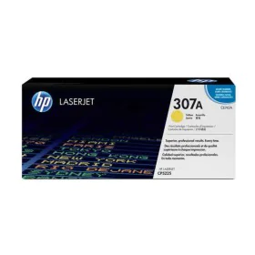 Toner HP 307A Yellow by HP, Printer toners and inks - Ref: M0510010, Price: 334,93 €, Discount: %