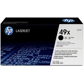 Tóner Original HP PA716A Preto de HP, Toners e tinta de impressora - Ref: M0510091, Preço: 232,49 €, Desconto: %