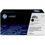 Original Toner HP PA716A Black by HP, Printer toners and inks - Ref: M0510091, Price: 232,49 €, Discount: %