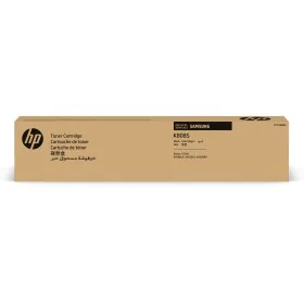 Toner original HP SS600A Noir de HP, Toners et encre pour imprimante - Réf : M0510104, Prix : 49,89 €, Remise : %