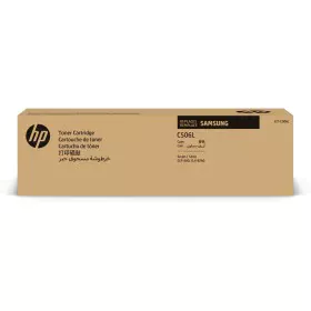 Tóner HP SU038A Cian Negro/Verde de HP, Tóners y tinta de impresora - Ref: M0510117, Precio: 122,84 €, Descuento: %