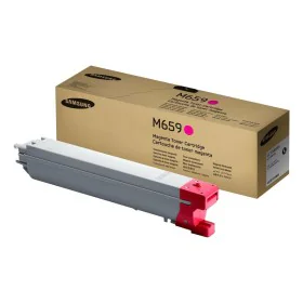 Toner original HP SU359A Magenta de HP, Toners et encre pour imprimante - Réf : M0510127, Prix : 194,59 €, Remise : %