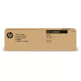 Toner original HP SU491A Jaune de HP, Toners et encre pour imprimante - Réf : M0510134, Prix : 134,32 €, Remise : %