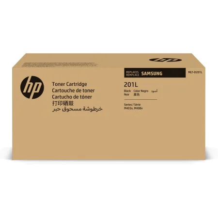 Tóner HP SU870A Negro de HP, Tóners y tinta de impresora - Ref: M0510143, Precio: 338,29 €, Descuento: %