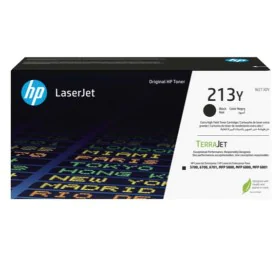 Original Toner HP W2130Y Black by HP, Printer toners and inks - Ref: M0510183, Price: 334,99 €, Discount: %