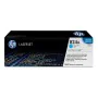 Toner original HP 824A Cyan de HP, Toners et encre pour imprimante - Réf : M0510236, Prix : 422,52 €, Remise : %