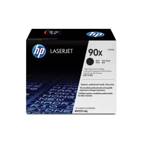 Original Toner HP 90X Black by HP, Printer toners and inks - Ref: M0510265, Price: 362,90 €, Discount: %