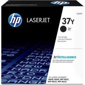 Original Toner HP CF237Y Black by HP, Printer toners and inks - Ref: M0510272, Price: 464,86 €, Discount: %