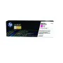 Tóner Original HP CF303A Magenta de HP, Tóners y tinta de impresora - Ref: M0510280, Precio: 593,58 €, Descuento: %