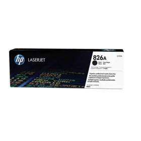 Toner Originale HP 826A Nero di HP, Toner e inchiostro per stampante - Rif: M0510281, Prezzo: 399,36 €, Sconto: %