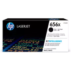 Original Toner HP CF460X Black by HP, Printer toners and inks - Ref: M0510301, Price: 393,94 €, Discount: %