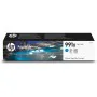 Cartouche d'encre originale HP M0J90AE Bleu Cyan de HP, Toners et encre pour imprimante - Réf : M0510309, Prix : 275,06 €, Re...