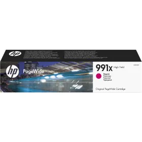 Cartuccia ad Inchiostro Originale HP M0J98AE Magenta di HP, Toner e inchiostro per stampante - Rif: M0510310, Prezzo: 275,06 ...