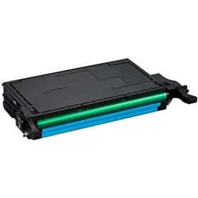 Toner original HP CLP-770/775ND Cyan de HP, Toners et encre pour imprimante - Réf : M0510359, Prix : 140,82 €, Remise : %