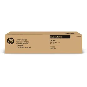 Original Toner HP CLP-620ND/670ND/CLX 6220FX Black by HP, Printer toners and inks - Ref: M0510364, Price: 131,26 €, Discount: %